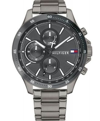 Herrenarmbanduhr - Tommy Hilfiger 1791719