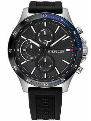 Herrenarmbanduhr - Tommy Hilfiger 1791724