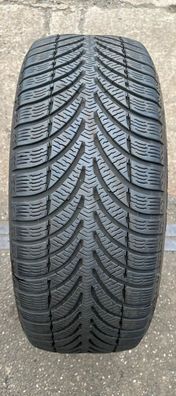 1x Winterreifen 225/45 R18 95V XL BFGoodrich G-Force Winter DOT14 5,6-6mm