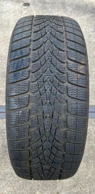 1x Winterreifen 225/55 R17 97H Dunlop SP Winter Sport 4D DSST RSC MOE * DOT23 7-7,5mm