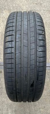 1x Sommerreifen 225/50 R18 99W XL Pirelli P Zero PZ4 * DOT17 7,1-7,4mm