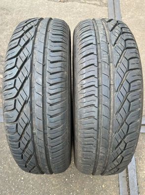 2x Sommerreifen 185/65 R15 88H Uniroyal The Rain Expert 3 DOT20 7,6-8mm