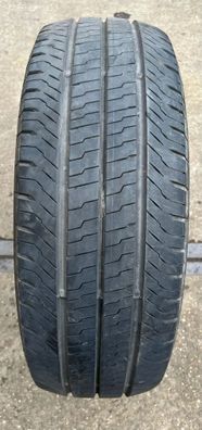 1x Sommerreifen 215/60 R17 C 109/107T Continental Van Contact Eco DOT20 6,3-7,4mm