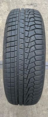 1x Winterreifen 205/60 R17 97H XL Hankook Winter I*Cept Evo2 W320 * DOT21 7,9-8,1mm