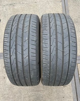 2x Sommerreifen 215/45 R17 91V XL Hankook Ventus Prime 3 K125 DOT22 5,5-6,2mm
