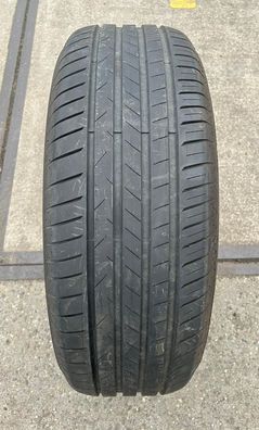1x Sommerreifen 225/55 R18 98V Vredestein Ultrac DOT23 6,2-6,9mm