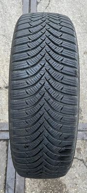1x Winterreifen 185/65 R15 92T XL Hankook Winter I*Cept RS2 W452 DOT20 6,1-7mm