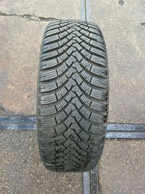 1x Winterreifen 215/45 R20 95T XL Falken EuroWinter HS01 DOT20 8,8-9,1mm