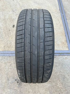 1x Sommerreifen 255/45 R20 101T Hankook Ventus S1 Evo 3 EV Sealguard + AO 2022 6,1-7m