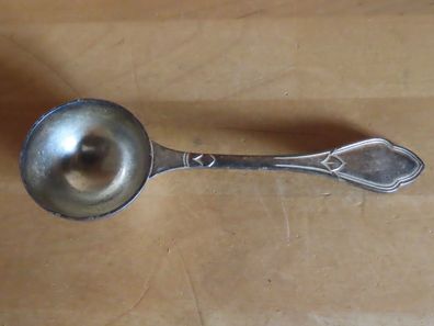 Kaffeelöffel-Dosierer Messlöffel für Kaffee/Tee Kaffeemaß Noch ein Tässchen 4G