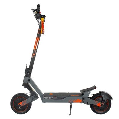 KuKirin G2 Ultra(NO ABE) E-Scooter, 800W*2 Motor, 48V 18Ah Akku, 11 Zoll Reifen