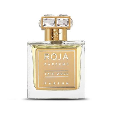 Roja Taif Oud - Parfum - Parfumprobe - Duftprobe - Zerstäuber