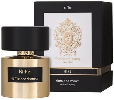 Tiziana Terenzi Kirke - Extrait De Parfum - Parfumprobe