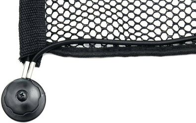 KFZ Gepäcknetz Schutznetz Netz für Auto PKW LKW Anhänger Spannnetz Gummi