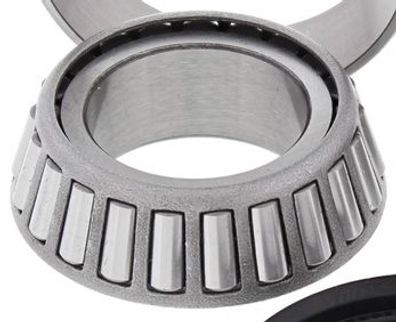Taper Bearing 30203 TB 17-40-13.5 (30203) - No. 40-3029