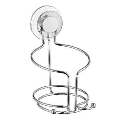 bremermann Bad-Serie Ventosa - Haartrocknerhalter