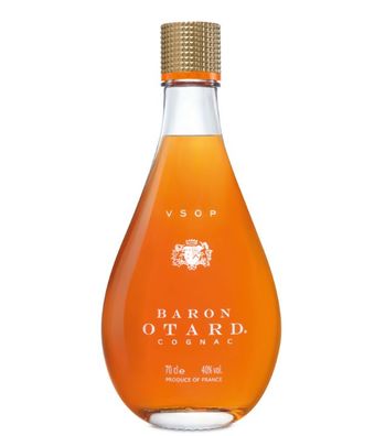 Baron Otard VSOP Cognac (40 % vol, 0,7 Liter)