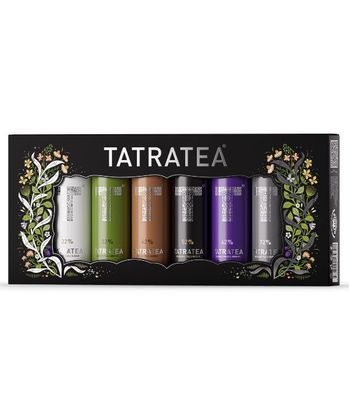 Tatratea Geschenkset (22-72 % Vol., 0,24 Liter)