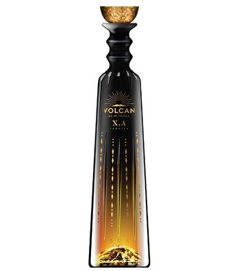 Volcan de mi Tierra X.A. Tequila (40 % vol, 0,7 Liter)
