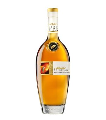 Scheibel Magma-Mandarine Premium Plus (40 % vol, 0,7 Liter)