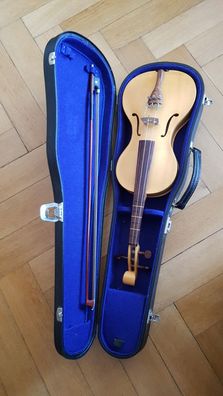 Fidel "Elementargeige Modell Emmenegger" leihweise je Monat (leihen / mieten)