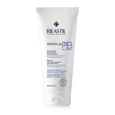 Xerolact PB bálsamo hidratane y antiirritaciones 200ml
