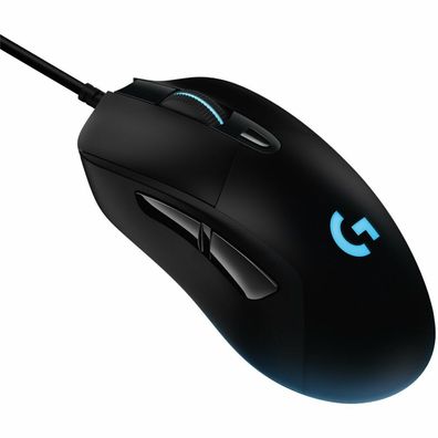 Logitech G403 HERO Gaming-Maus