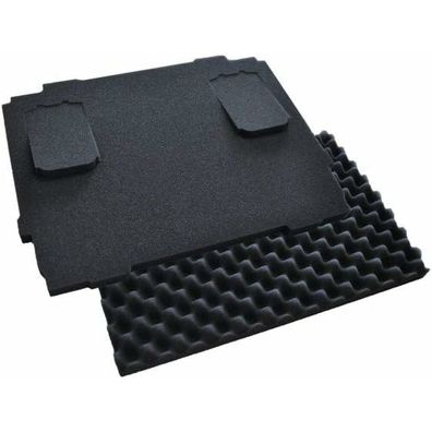 Polster-Set 20mm P-84268 (grau)