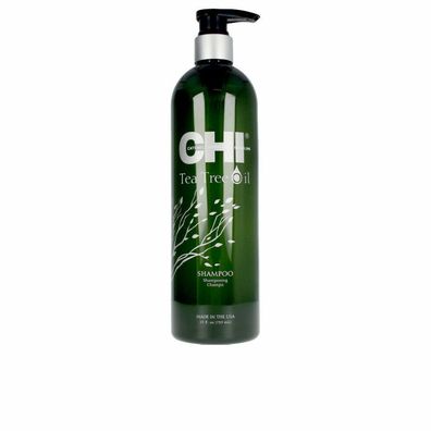 Chi Tea Tree Oil Shampoo 739ml