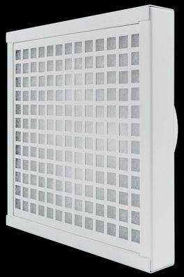 Wolf Küchen-Abluftventil mit Filter G3, 2575834