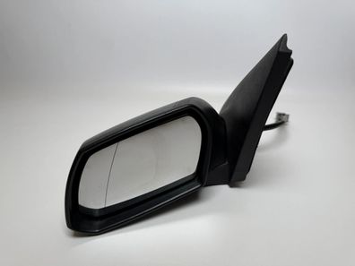 Original Ford Mondeo III 3 (B5Y) Aussenspiegel Links Blau 8.36.155 / E9014119