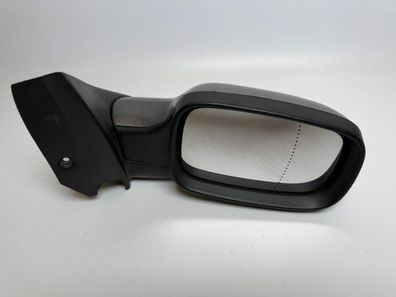 Original Renault (Grand) Scenic II (JM0/1) Aussenspiegel Rechts Grau 12354070