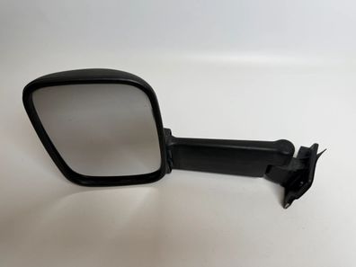 Original Ford Transit II 2 (T) Außenspiegel Links lang 86VB17683BDW