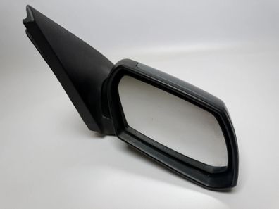 Original Ford Mondeo III 3 (B5Y) Aussenspiegel Rechts Blau 8.36.156 / E9014119