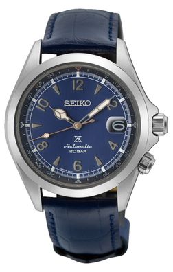 Seiko Herrenuhr SPB531J1 Prospex LAND Alpinist Automatik European Limited Edition