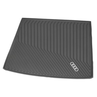 Original Audi Q3 (FJ) Gepäckraumschale Kofferraumeinlage Kofferraumschale 83H061180A