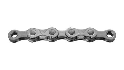 KMC Kette e11 EPT, 11-fach, 50m Rolle inkl. 40 Kettenschlösser, grey