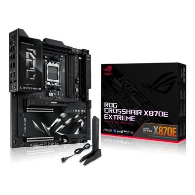 MB ASUS ROG Crosshair X870E Extreme, (AMD, M5, DR5, -ATX)