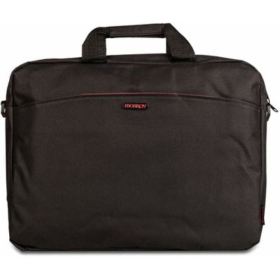 Ngs Enterprise - Laptop Bag - Soft - Black - 15.6 Ich