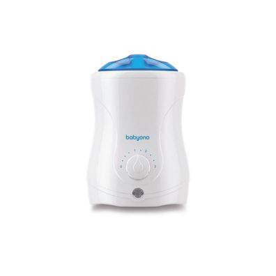 216 Natürliche Pflegewärme MIT Sterilisierungsfunktion 2 IN 1 BabyOno