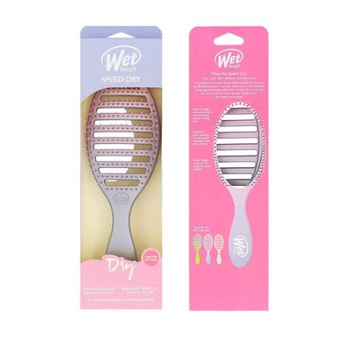 Wet Brush Speed Dry Feel Good Ombre - Rosa/Lila