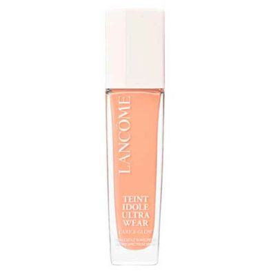 Lancôme TEINT IDOLE ULTRA WEAR care & glow #220C 30ml