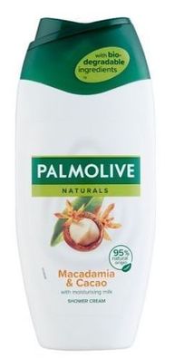 Palmolive Duschgel Macadamia & Kokos, 250ml