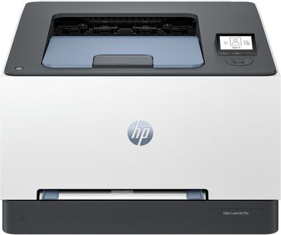 HP Color LaserJet Pro 3202dn, Laser, Farbe, 600 x 600 DPI, A4, 25 Seiten pro Minute