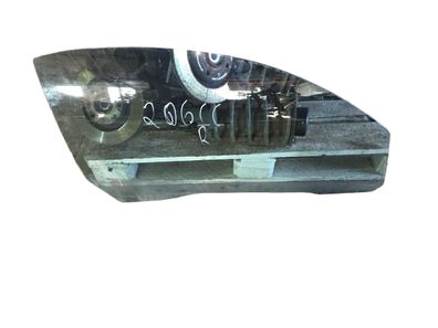 Scheibe Türscheibe Peugeot 206 CC vorne rechts