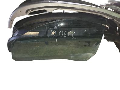 Scheibe Türscheibe Peugeot 206 CC vorne links