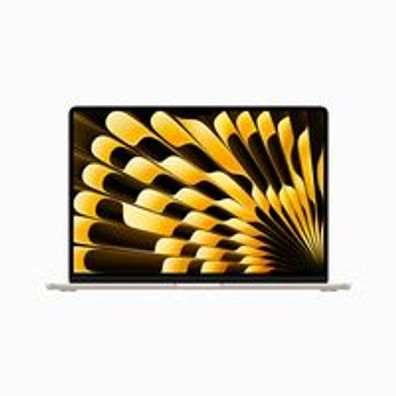 Apple MQKU3D/A - 15" Notebook - M2