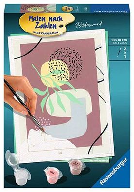 Abstrakte Formen (Bild 4 von 5)