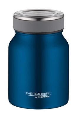Thermos TC FOOD JAR 0,50 l Thermobecher – Vorteilsset mit Reinigungsbürste CLEAN