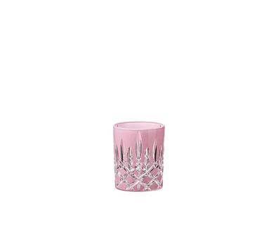 Riedel Vorteilset 4 x 1 Stück RIEDEL Laudon Tumbler Rosé 1515/02S3RO und 4 EKM